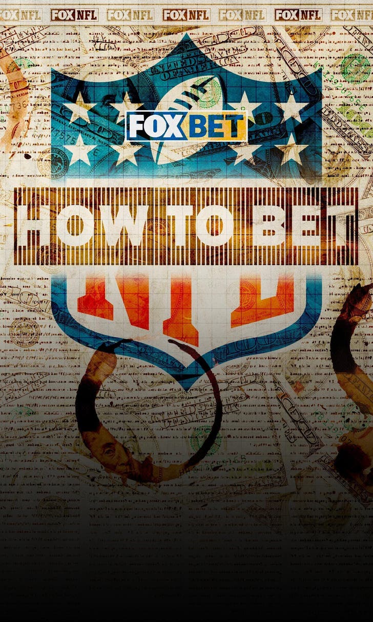 NFL odds Week 4: How to bet Titans-Colts