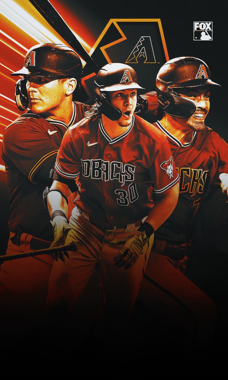 Diamondbacks' return to contention might not be far off