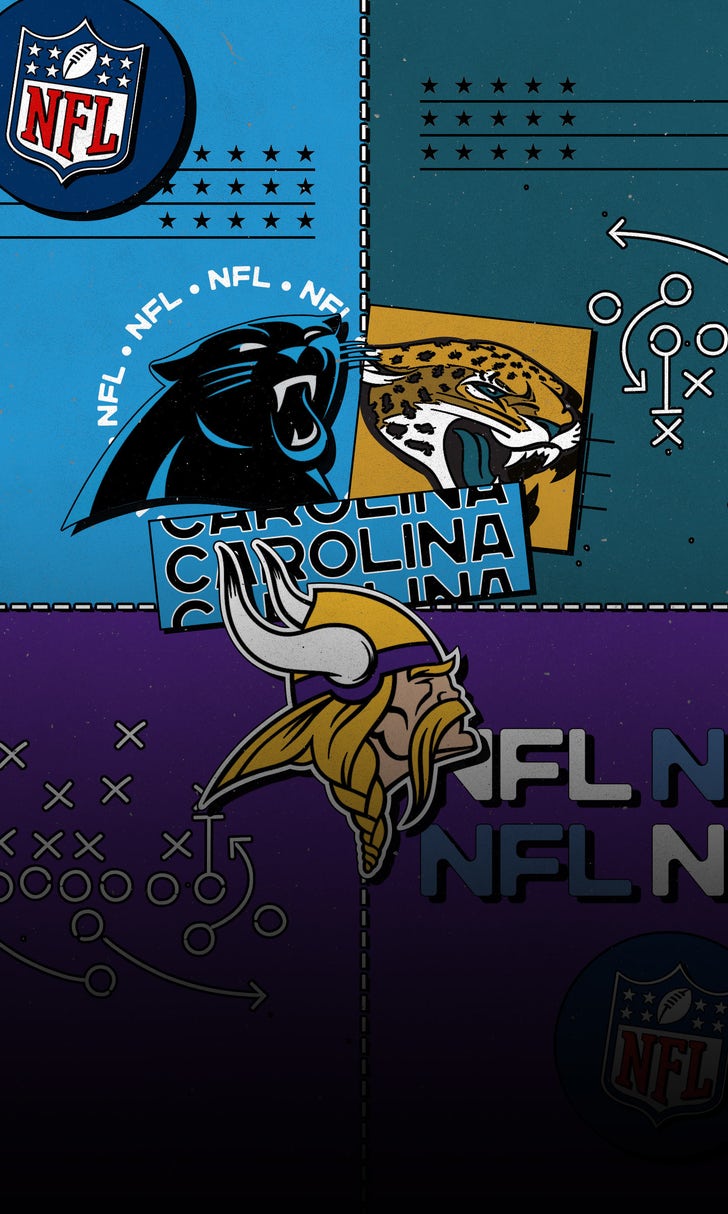 NFL odds Week 3: Why you should wager on the Jaguars, other best bets