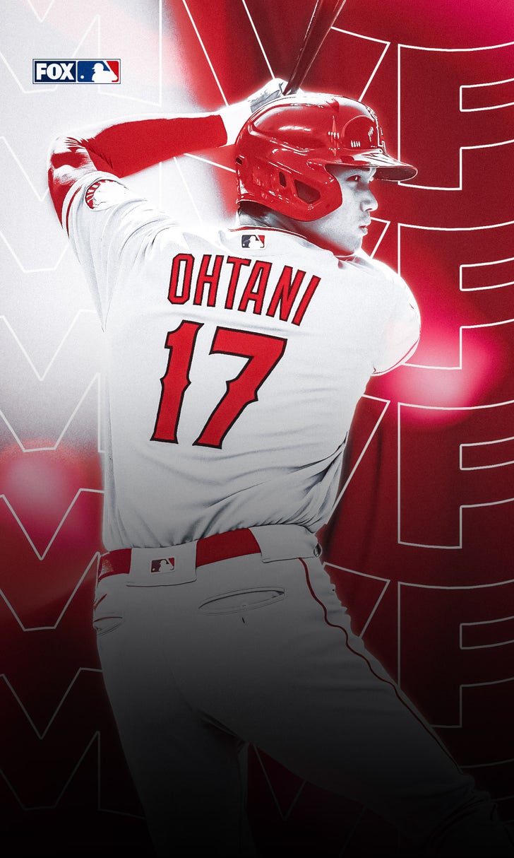 Aaron Judge deserves MVP award, but Shohei Ohtani deserves it more