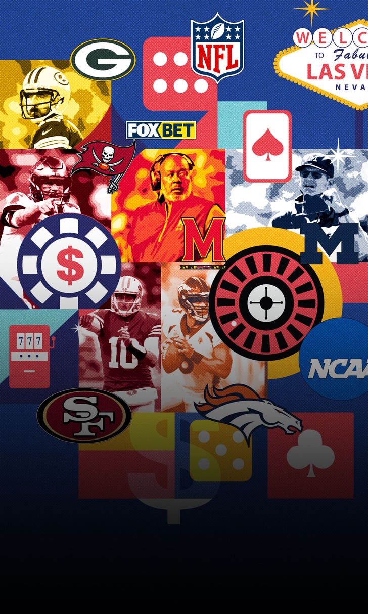 NFL odds: How sharp bettors are playing Packers-Bucs, Week 3 games
