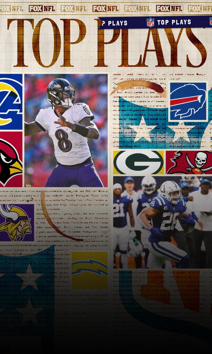 NFL Week 3: Ravens-Pats, Chiefs-Colts, more; Tua returns vs. Bills