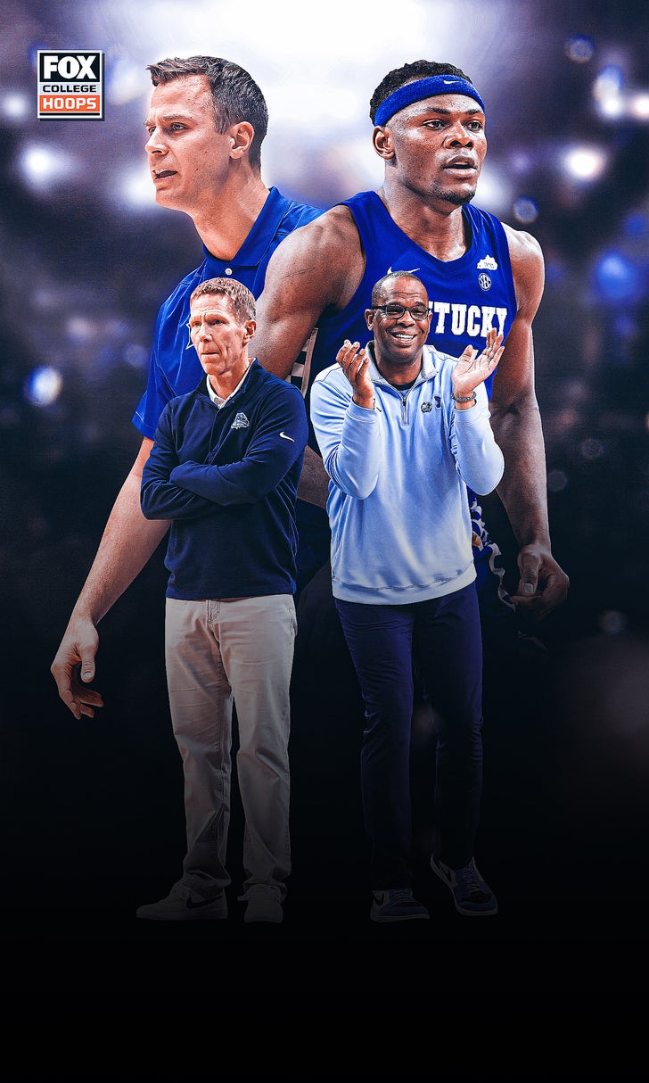 College basketball 2022-23: 40 storylines to watch with 40 days to season