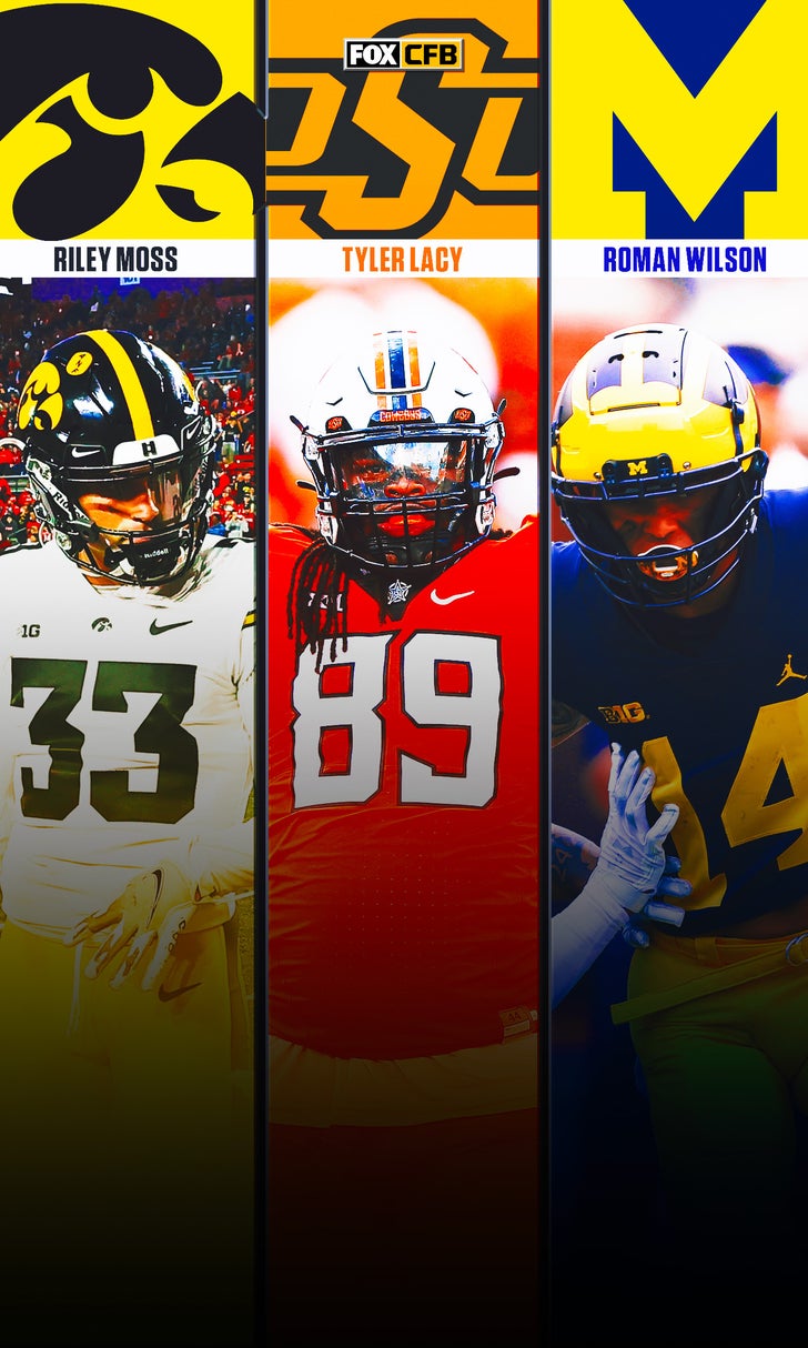 Roman Wilson vs. Riley Moss, other Week 5 matchups NFL scouts will be watching