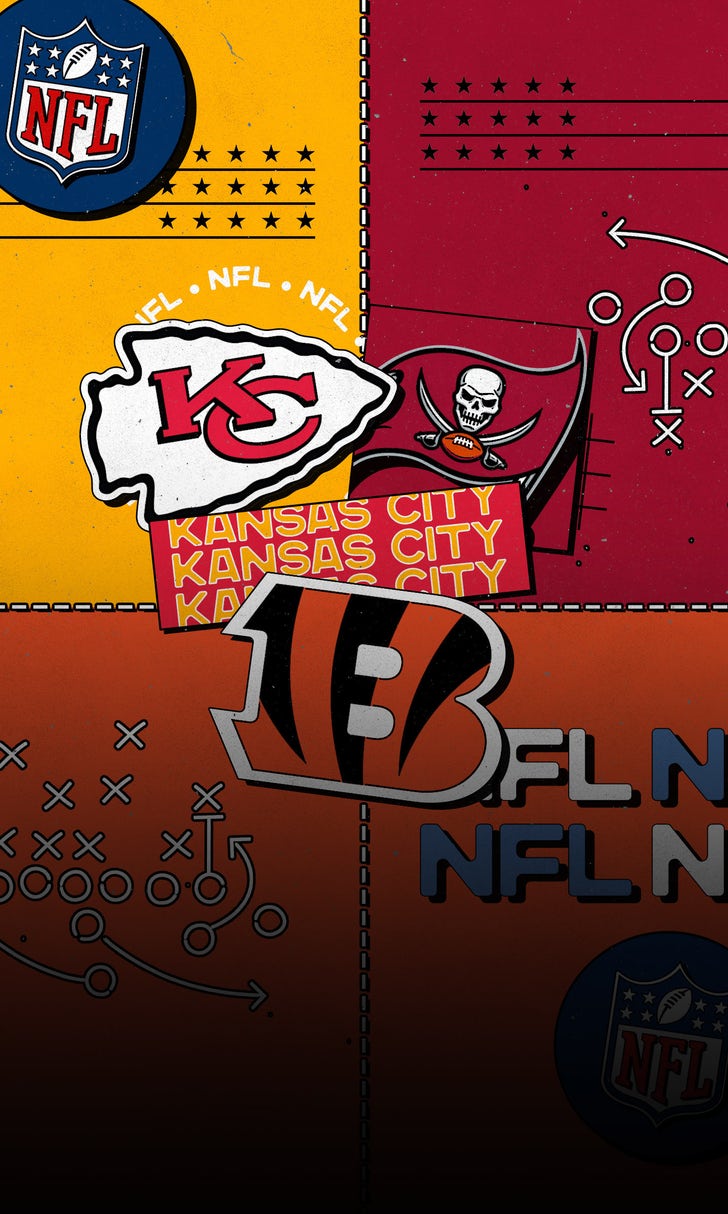 NFL odds Week 4: How to play Chiefs-Buccaneers, other best bets