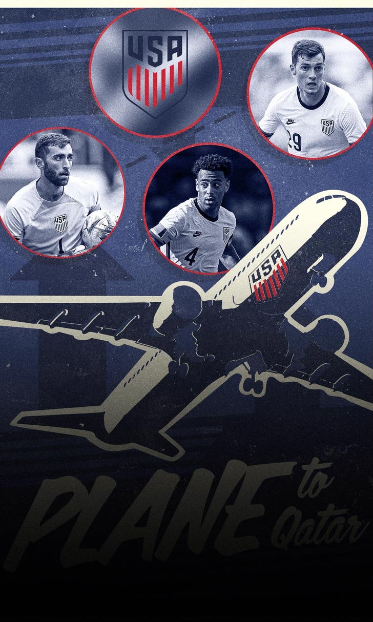 USMNT Stock Watch: Did anyone help their case against Japan, Saudi Arabia?