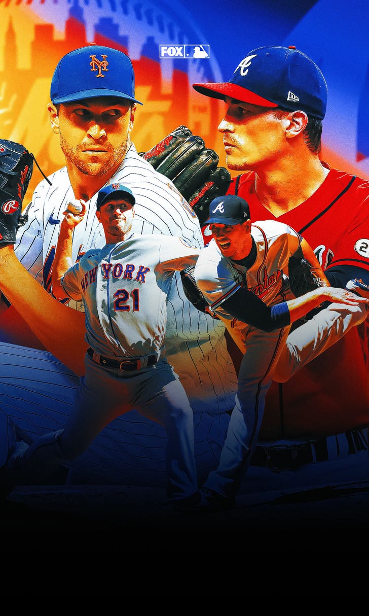 Braves, Mets gearing up for series to decide the NL East division