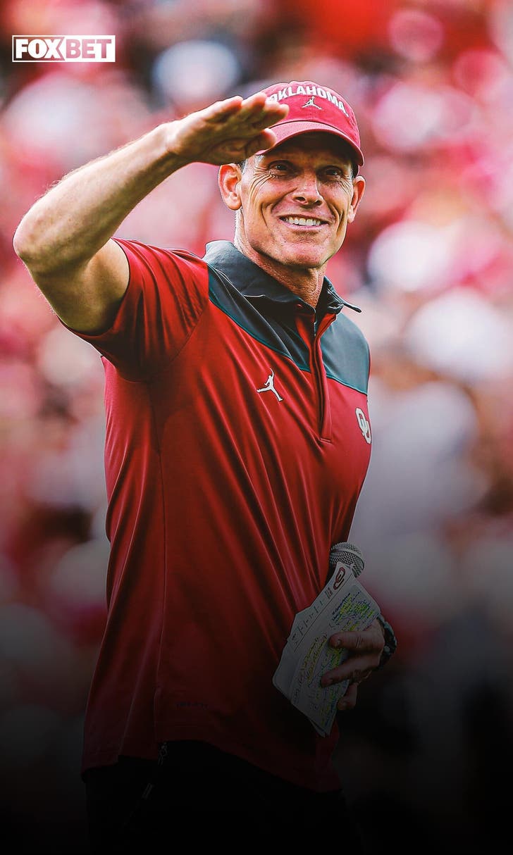 College football odds Week 2: How to bet Kent State-Oklahoma