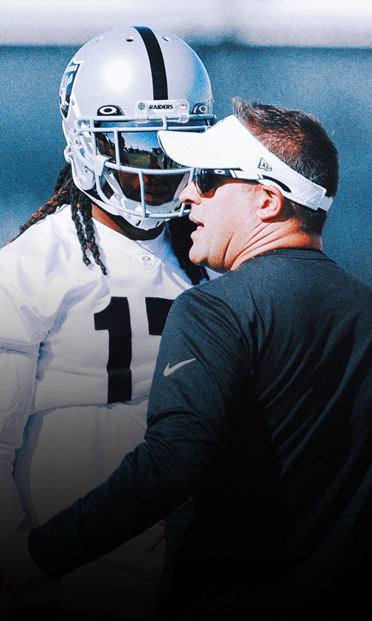 Adams-McDaniels, Herbert-Staley 'Under Duress' in Week 4