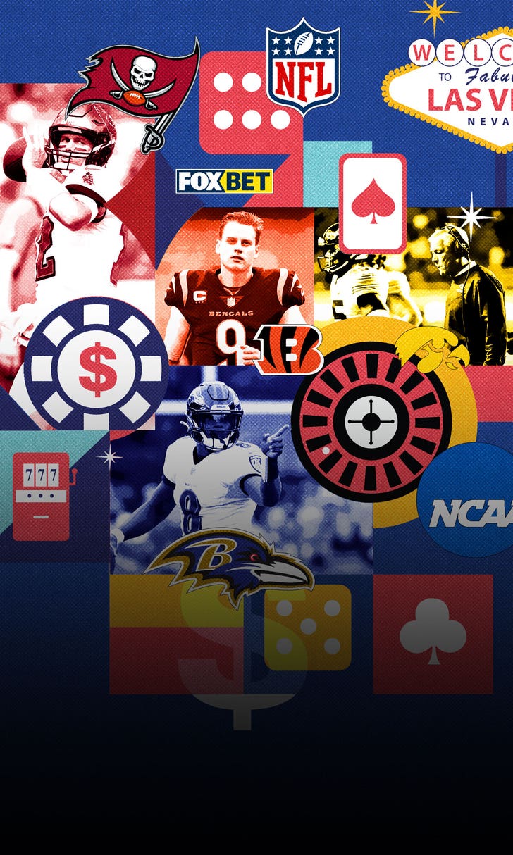 How sharp bettors are playing Chiefs-Bucs, Bills-Ravens, gambling nuggets