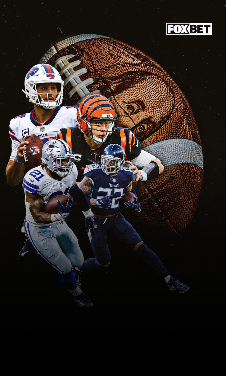 NFL odds Week 2: Betting results for every game