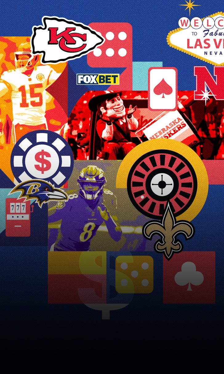 NFL odds Week 2: Sharp bettors on Saints, Ravens, gambling nuggets