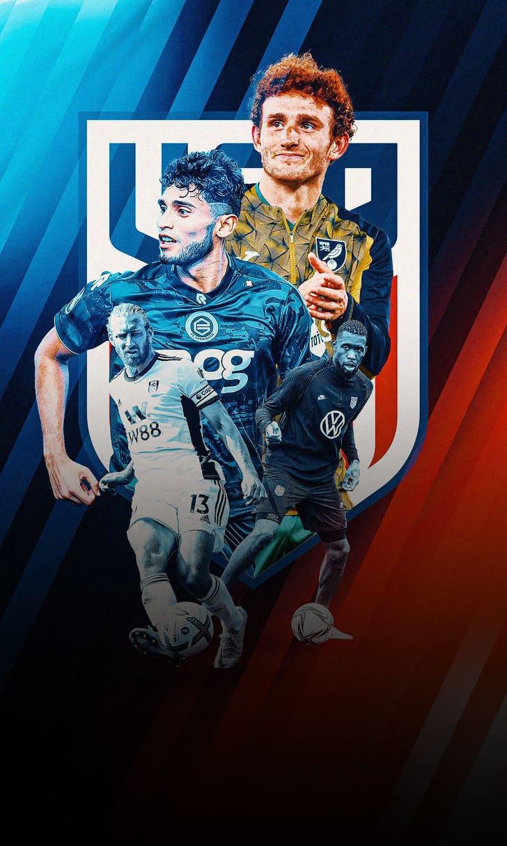 USMNT September Roster: Biggest snubs and surprises