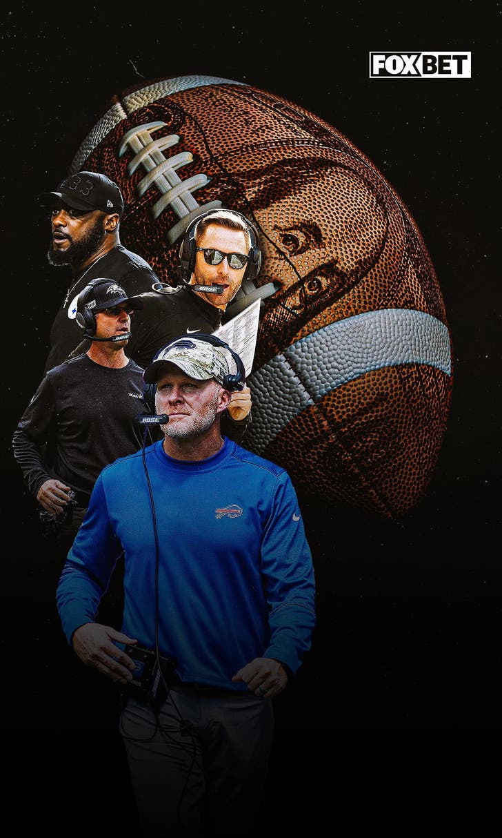 NFL odds Week 2: 10 betting trends to know