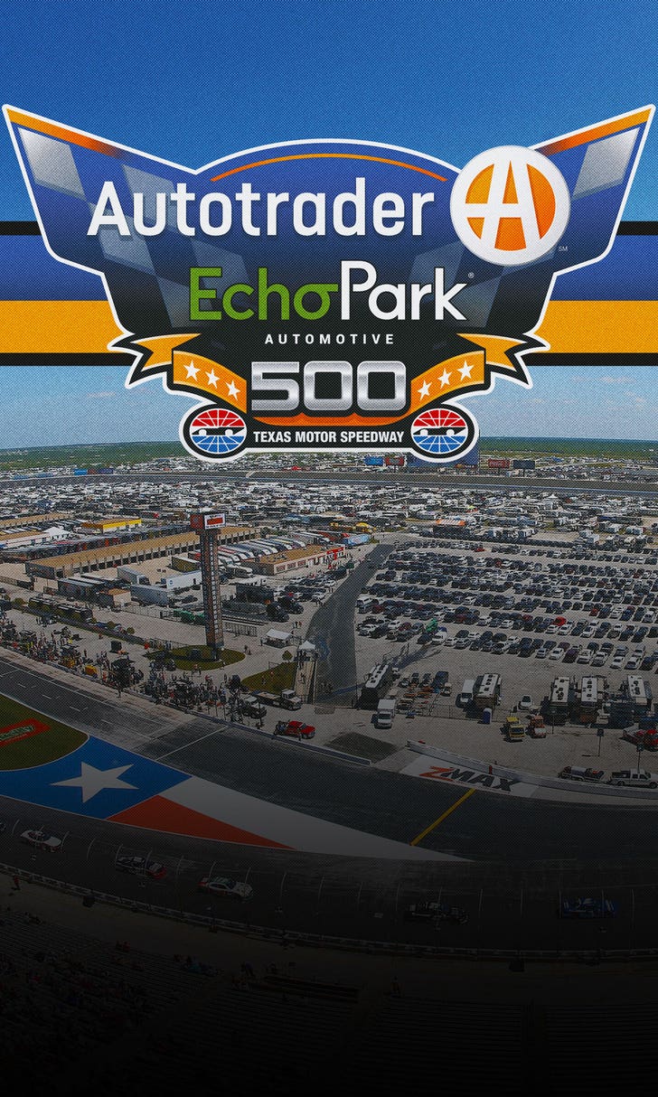 NASCAR Playoffs: Tyler Reddick wins Autotrader EchoPark Automotive 500