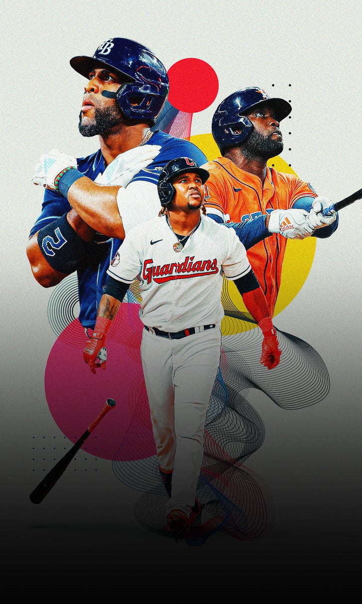 Judge, Ohtani and then who? Predicting all the AL MVP vote-getters