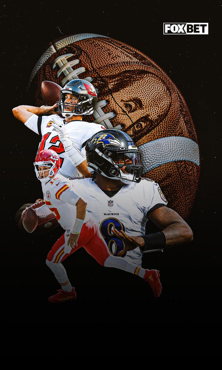 NFL odds Week 4: Lines for every game