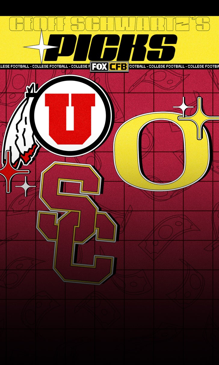 College football odds Week 5: USC to cover, other best bets