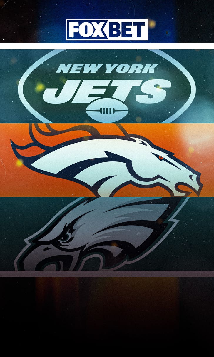 NFL odds Week 4: Fly the Jets, steer the Broncos, other best bets