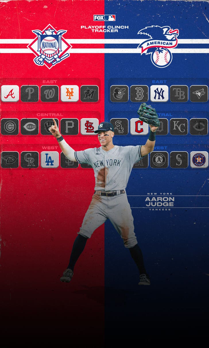 Countdown to the MLB Playoffs: Yankees, Cardinals clinch divisions