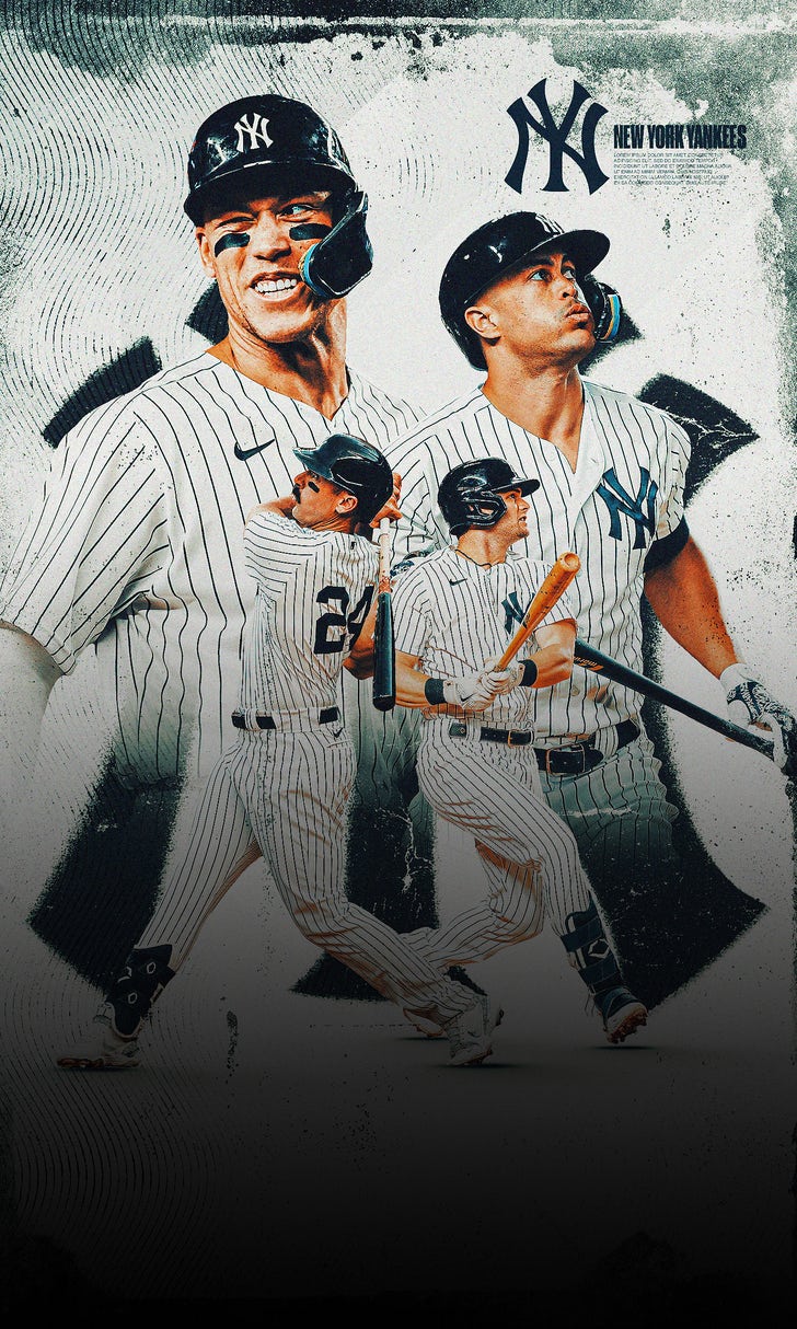 Yankees hoping roller-coaster season has them battle-tested for October