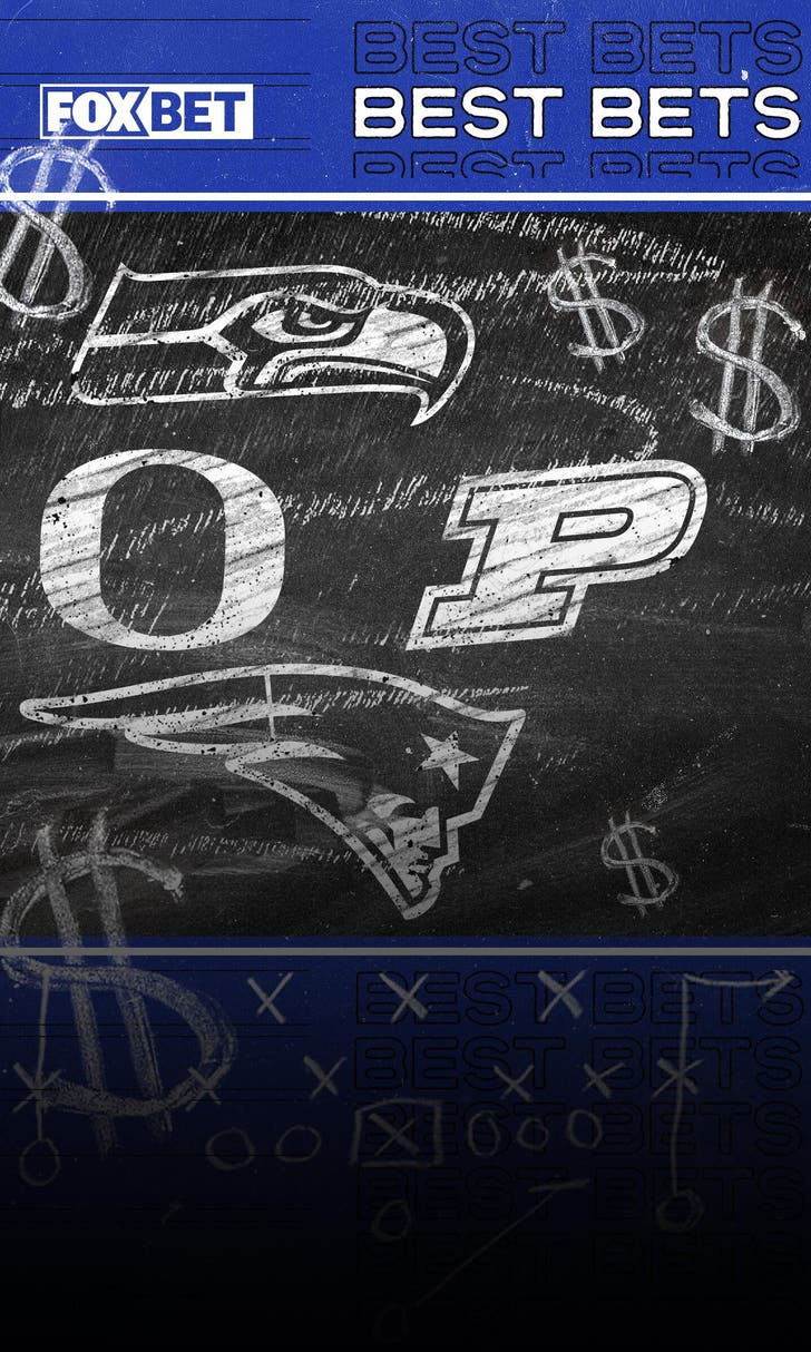 NFL odds Week 4: Best bets for Seahawks-Lions, Patriots-Packers