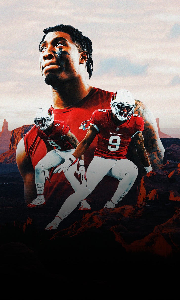 Cardinals plan to use Isaiah Simmons like Derwin James, Jalen Ramsey