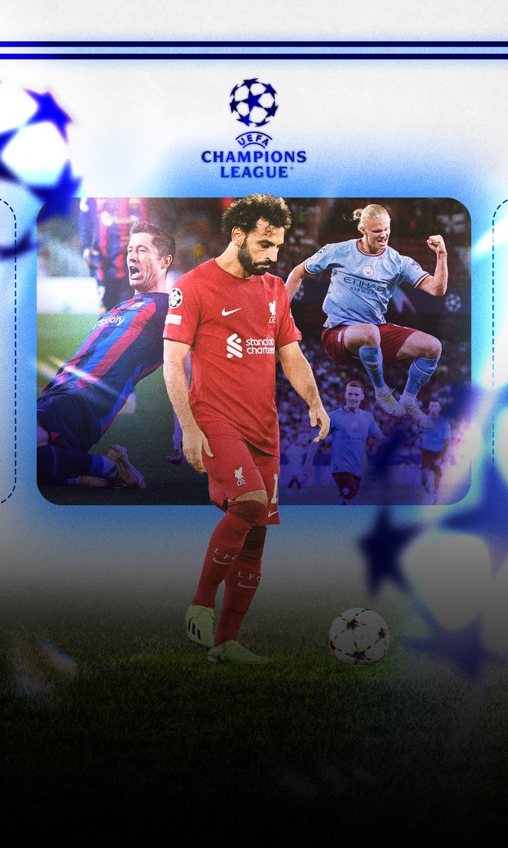 Champions League: 5 things we learned from Matchday 1