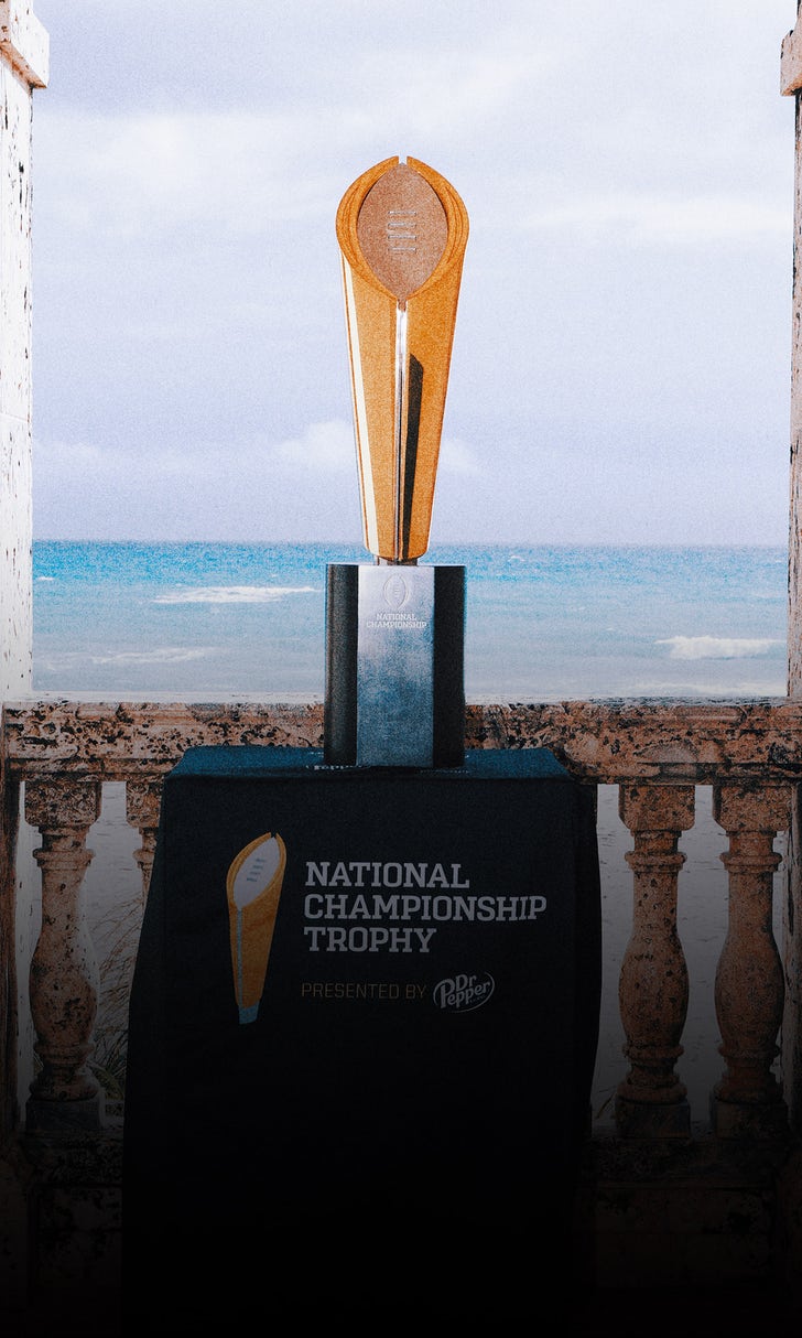 CFP expansion to 12 teams a big win for college football
