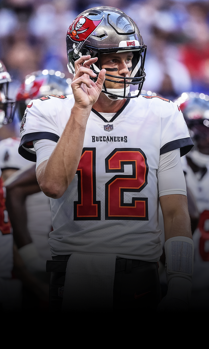 Tom Brady retirement reaction: 'Greatest of All Time. No question, no debate'