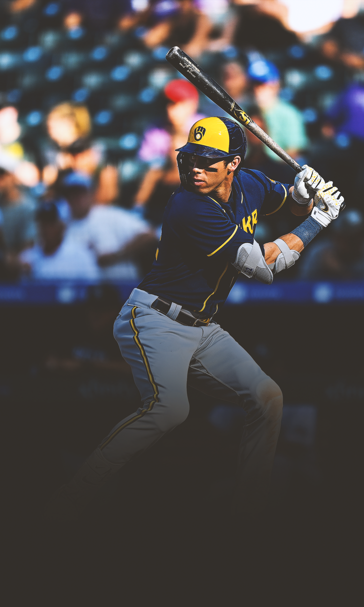 Counting down the 10 longest home runs of the MLB season