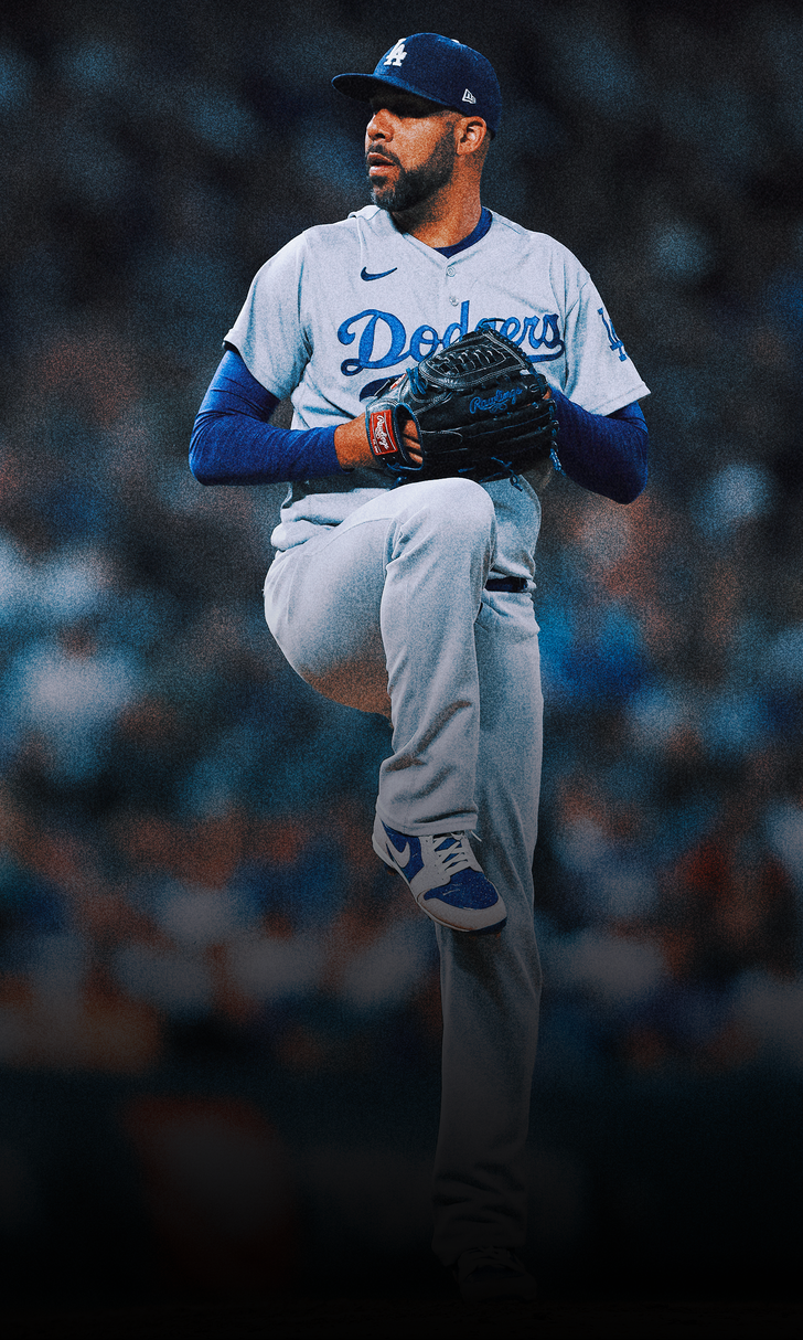 Dodgers' David Price denies report he'll retire after 2022 season