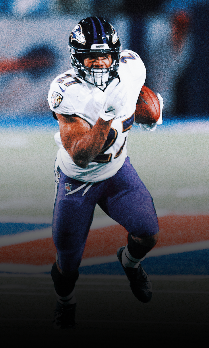 Ravens RB J.K. Dobbins expected to make 2022 debut vs. Patriots