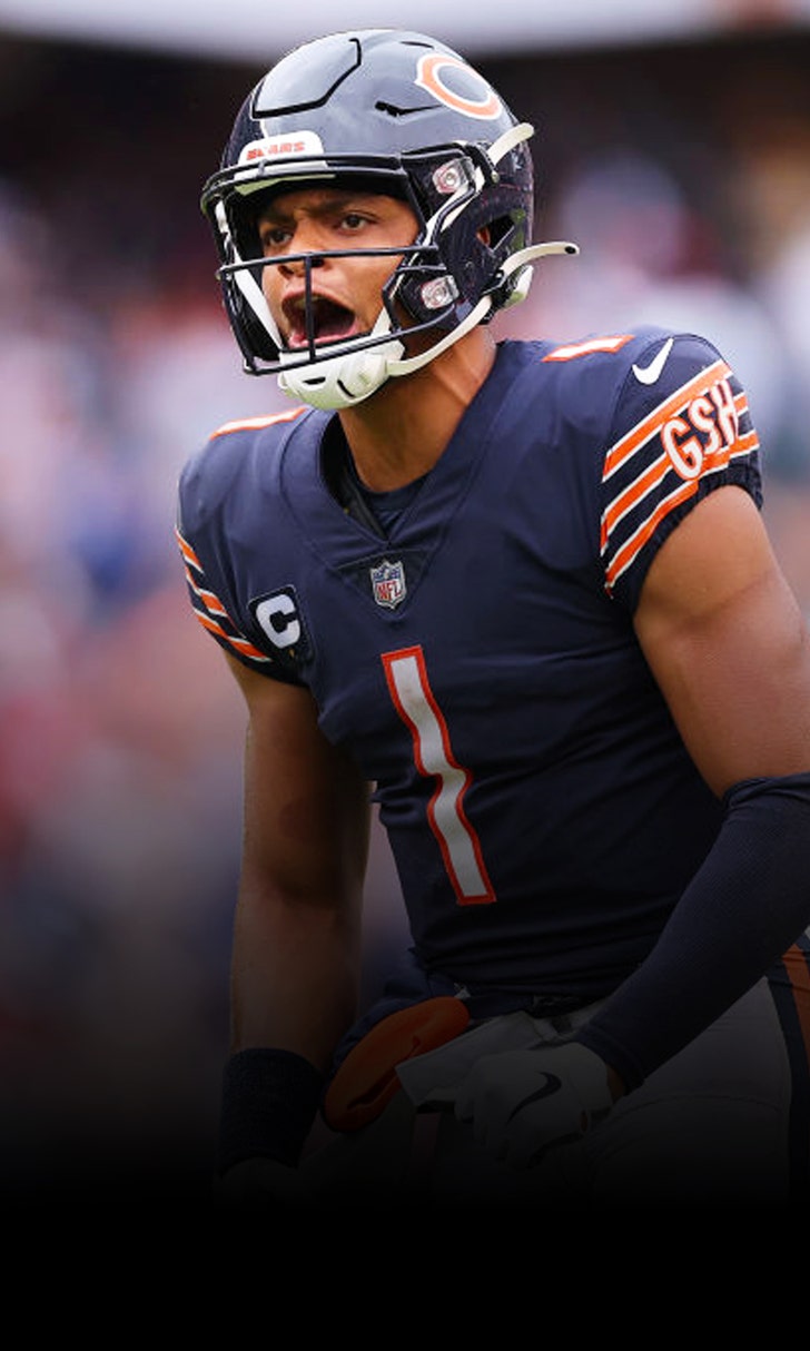 NFL odds Week 4: How to bet Bears-Giants