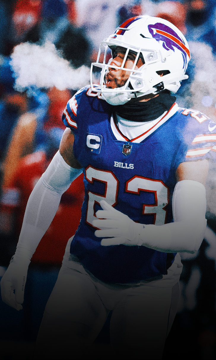 Bills put Micah Hyde on IR; Jordan Poyer likely out vs. Dolphins