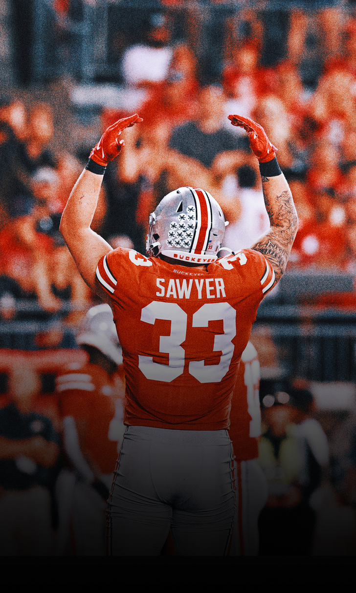 Ohio State's defense is on the right track, Joel Klatt explains