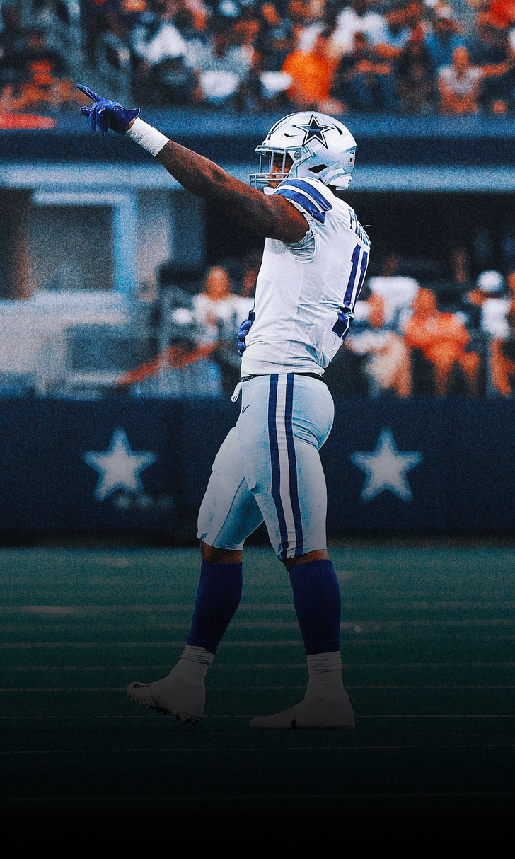Are the Dallas Cowboys a top-10 team in the NFL?