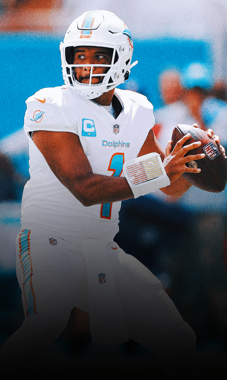 NFL odds Week 13: How to bet Dolphins-49ers, pick