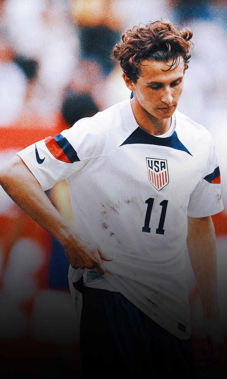 3 takeaways from USMNT's worrying loss to Japan