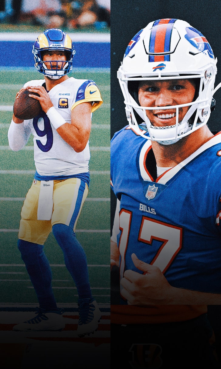 Bills-Rams preview: Week 1 NFL guide, analysis, prediction