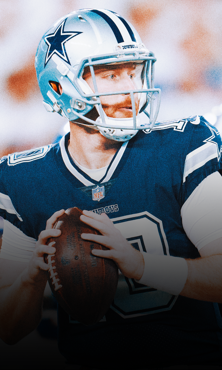 Cooper Rush has kept Cowboys afloat — with a new offense. Should they keep it?