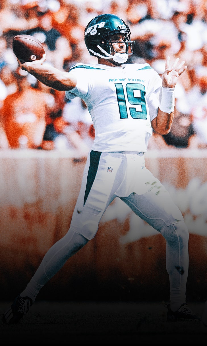 Dolphins, Jets pull off remarkable Week 2 comebacks