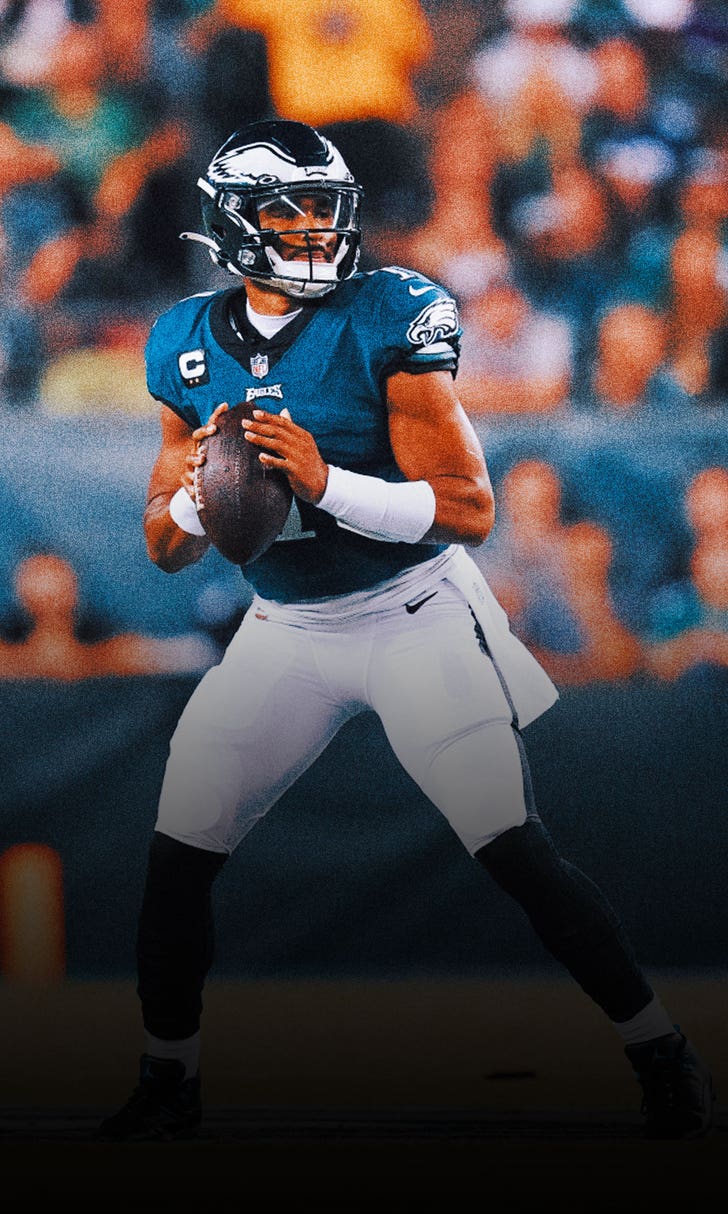 NFL odds Week 4: How to bet Jaguars-Eagles