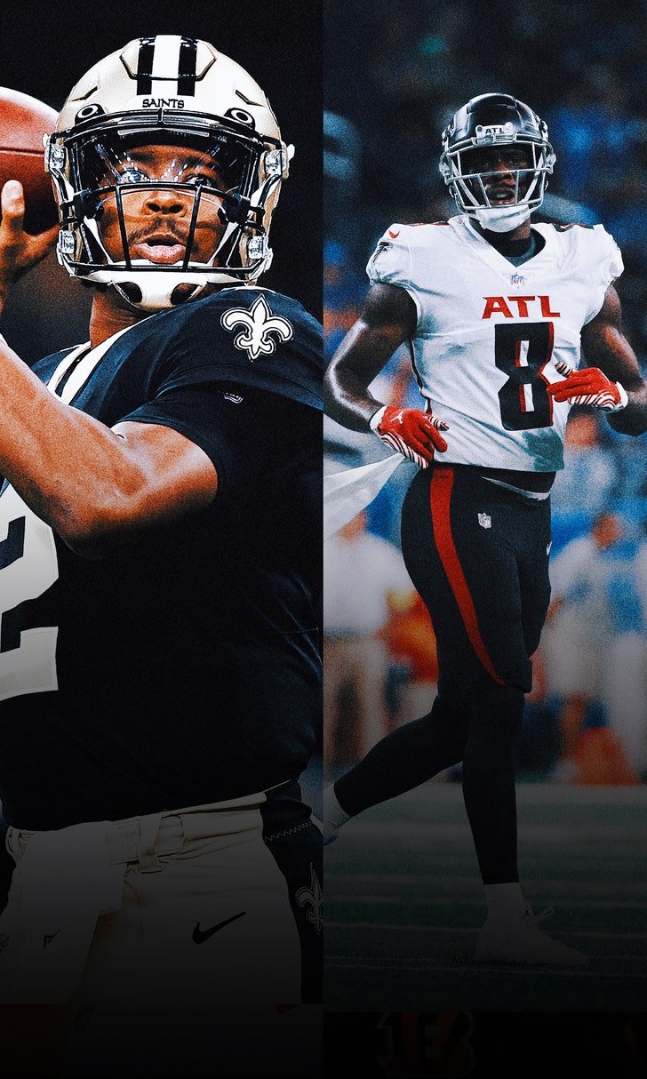 Saints-Falcons preview: Week 1 NFL guide, analysis, prediction