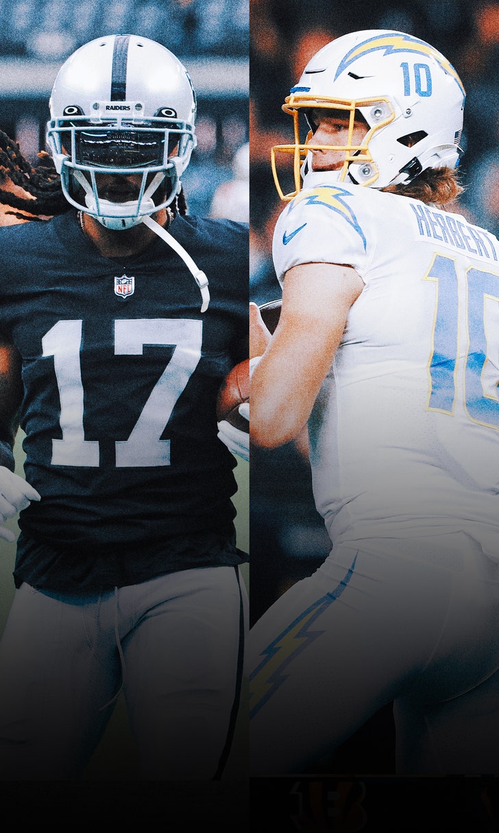 Raiders-Chargers preview: Week 1 NFL guide, analysis, prediction