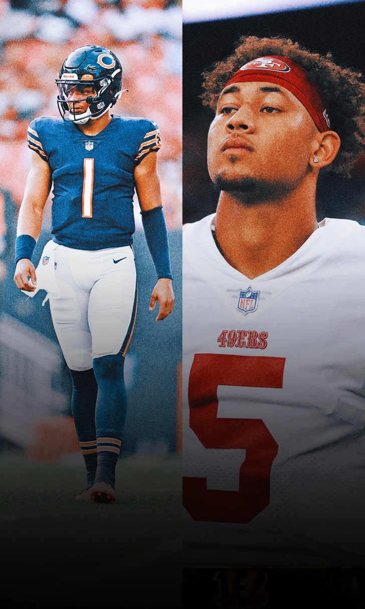 49ers-Bears preview: Week 1 NFL guide, analysis, prediction