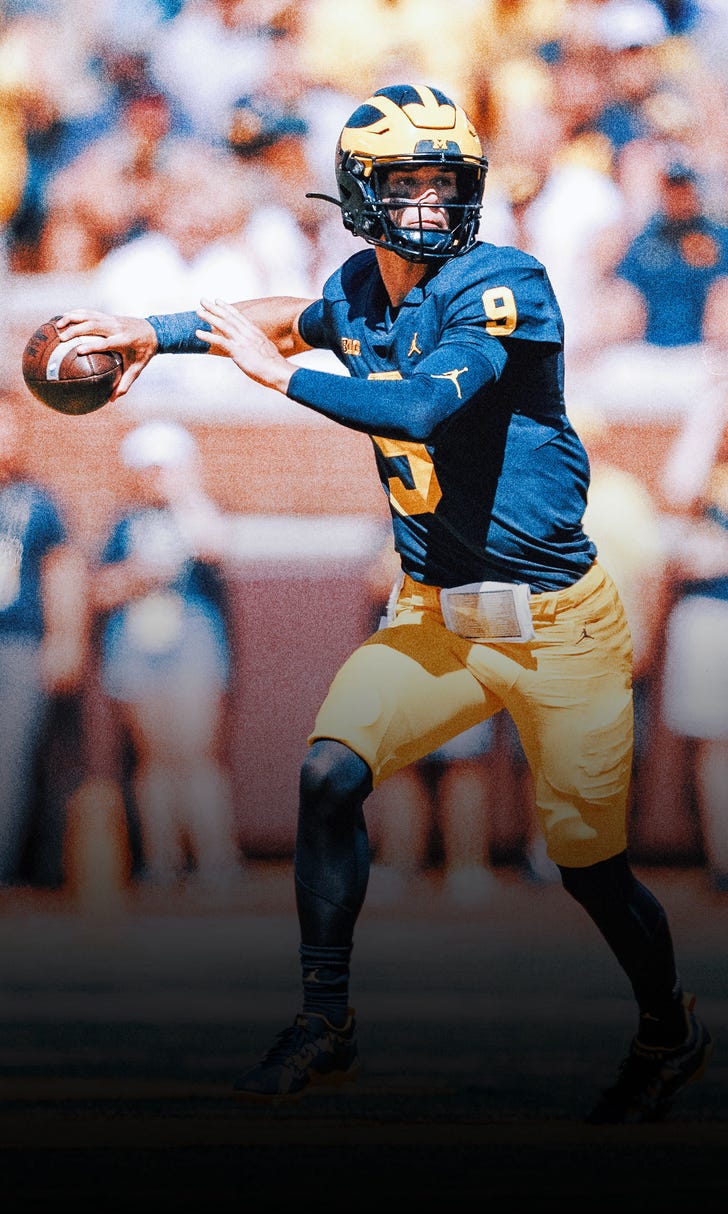 College football odds Week 5: How to bet Michigan-Iowa