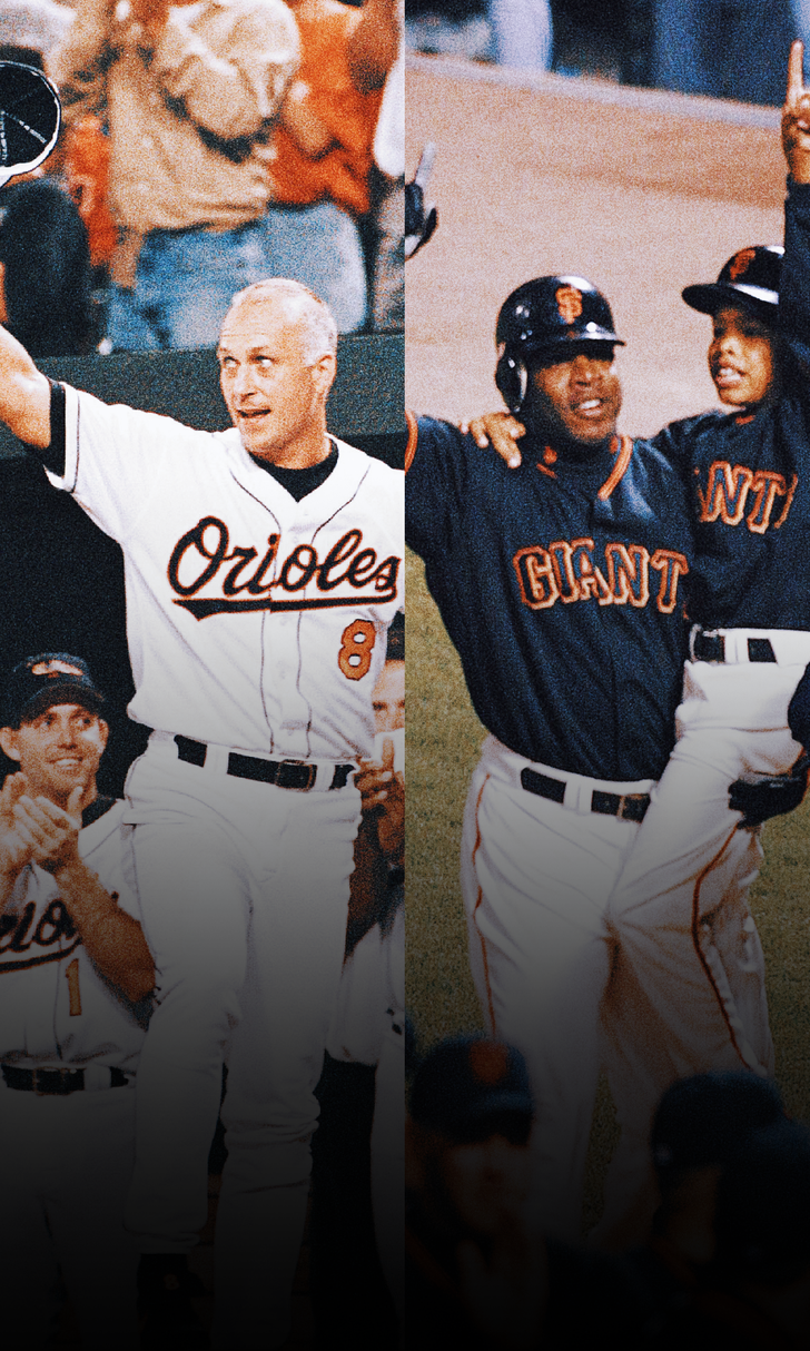 The five most unbreakable records in MLB history