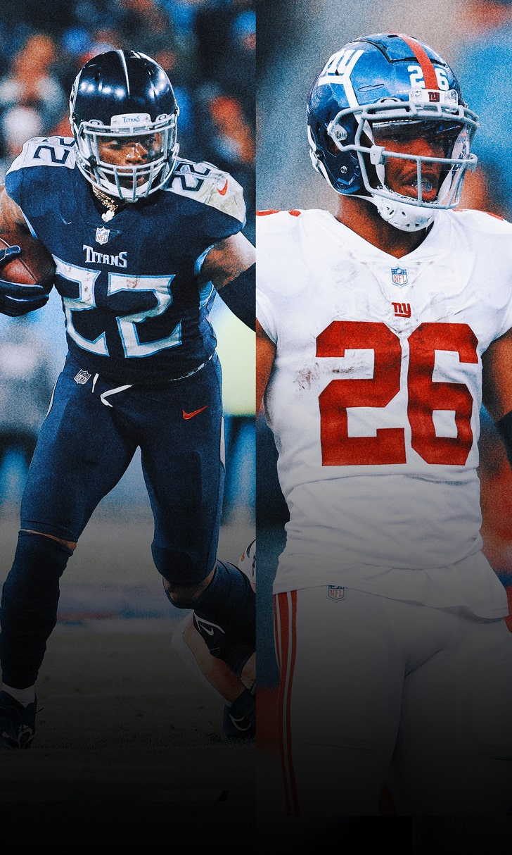 Giants-Titans preview: Week 1 NFL guide, analysis, prediction