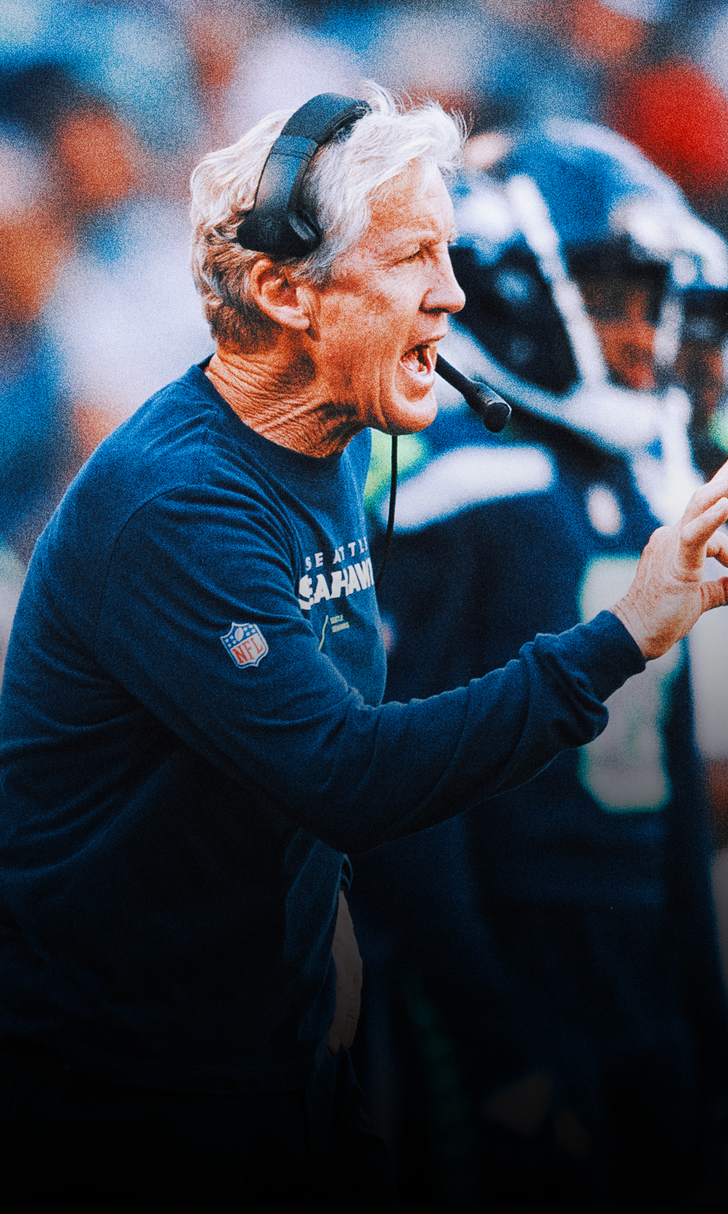 Seahawks’ Legion of Gloom defense has held them back. Can they adjust?